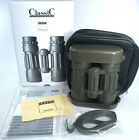 523514 Zeiss Classic Ga Dialyt Olive Binoculars With Case Brand New
