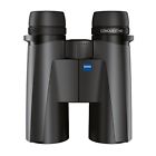 524211  Zeiss Conquest Hd Binocular With Lotutec Protective Coating 751738520963