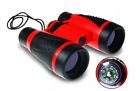 5260 Educational Insights Geosafari Compass Binoculars 704335128193
