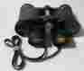 5266244 Asahi Pentax Vintage Prism Binoculars 8 X 40 Wide Field 9.5 Degree Mint