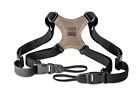 529115-0000-000 Zeiss Bino Harness Premium Black Binocular Accessory 740035998247