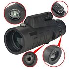 532050 Compact Monocular Telescope Pocket 0602045532050