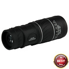 53979 Discoball Monocular Telescope Waterproof Optics Zoom Lens Scope 702756606887