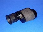 549318 Carl Zeiss Vintage Monocular Made In Germany