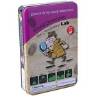 5522023 The Purple Cow Detective Spy Crazy Scientist Lab 7290014368910