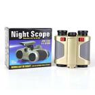 562162sda Binocular Telescope Light Night Vision Scope Binoculars