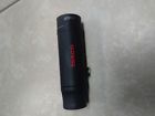 568125 Tasco Roof Prism Monoculars Black Box