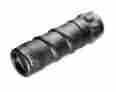568rbd Tasco Ultra-compact Fully Coated Black Essentials Monocular 10x25 046162005682