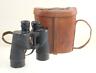 S-n4877c 57 G.a. Enterprises Ltd Wwii Porro Prism Binoculars Rare Ref Research