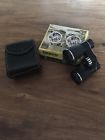 570 Mascot Tasco Vintage Sports Glasses Binoculars In Original Box Case