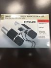 5850 Blk 139 Binolux Binoculars Roof Prism