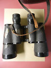 585957 Leitz Binoculars Marsept Wetzlar Germany Leica With Original Case