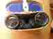 58838 Skyline Dbk Binoculars Field 71 Degree 7 X 50 With Original Case No Old