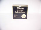 25cf 5912 Nikon 12 X Adventurer Binocular L.l Bean Special Edition 018208059126