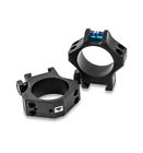 5964 Steiner T-series Scope Rings