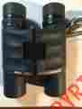 6-12x24 Zoom Nikon Highest Quality Roof Prism Binoculars Ever Made Japan