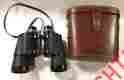 6-41892 Swift Nighthawk 7 X 50 Binoculars With Brown Case Model 787