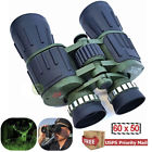 600685017159 Much Military Army Zoom Powerful Binoculars Optics Hunting