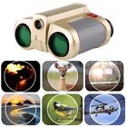 600685115886 Unbranded Portable Night Vision Surveillance Light Telescope Binoculars