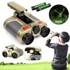 600685236581 Hqmaster Night Vision Surveillance Scope Binoculars Telescope Light