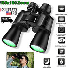 600685261088 Unbranded Zoom Day Night Vision Outdoor Hd Binoculars