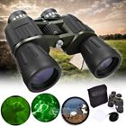 600685601624 Much Zoom Day Night Vision Outdoor Travel Binoculars