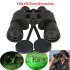 600685662663 Much Military Army Zoom Powerful Binoculars Optics Hunting