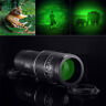 600685704387 Much New Day Night Vision Hd Optical Monocular