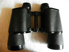 60366 Carl Schweitzer Vintage 12x50 Field 5.5 No Coated Lens Binoculars