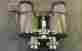 60477 Astronaut Item 705 7 X 50 Coated Binoculars Binos Work Great
