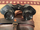 60660 Omega Vintage Binoculars 7x35