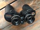 60722 Tasco Binoculars Feather Light Made In Japan