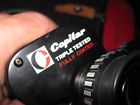 60745 Copitar Vintage Binoculars No Coated Optics Degree Field