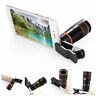 6086847049093 Unbranded Outdoor Mini High Definition Power Double Zoom