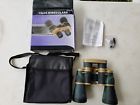 61008 Unbranded Camouflage Binoculars With Multicoated Optics Nib