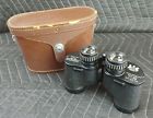 611190 Herters Binoculars Extra Wide Degree Field Of View Leather Case