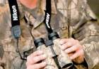 6117 Nikon Compact Binocular Strap 018208061174