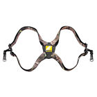 6122 Nikon Prostaff Binoculars Harness Realtree Apg 018208061228