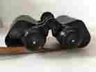 613408 Carl Zeiss Oberkochen West Germany 15x60 Binoculars