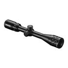 613510b Vista Bushnell Rimfire Optics Scope Dropzone Reticle Matte 029757613516