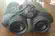 616992 Action Nikon Ex 12x50 Waterproof Black Binoculars Bf Great Condition