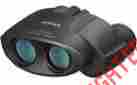 61801 Pentax 8x21 Up Porro Prism Binoculars Black 027075288782