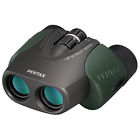 61963 Pentax U-series Compact Porro-prism 027075288904