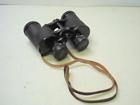 6214 Sears Vintage Fully Coated Yards Binoculars With Case Model