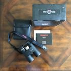 62182 Minox Hg Br Binoculars Certified Open Box