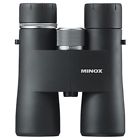 Ec-62189  62189 Minox Binoculars Sports Fitness 4007450621898