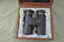 62193 Minox Apo Hg 8x43 Br High Grade Binocular Aspherical Lenses