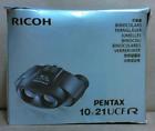 62210 Pentax New Open Box Ucf Binocular Black