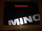 62243 Minox Bl Hd Binocular