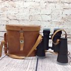 622947 Tasco Vtg Light Weight Fully Coated Binocular Original Bag